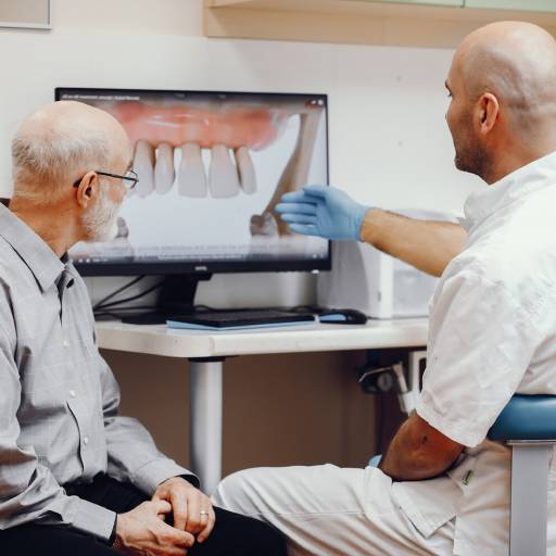 implantes dentales dentista en málaga